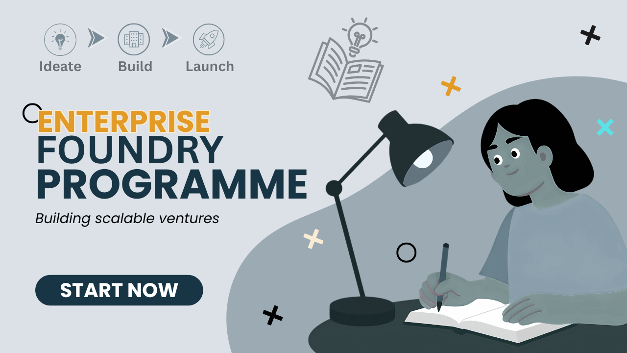ENTERPRISE FOUNDRY